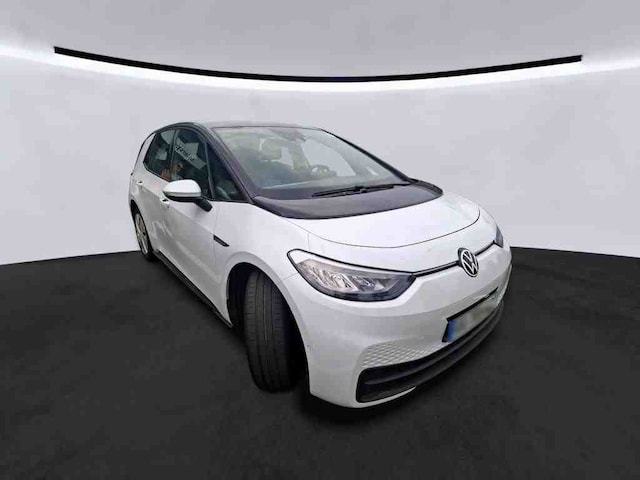 Volkswagen ID.3 58 KWh Style