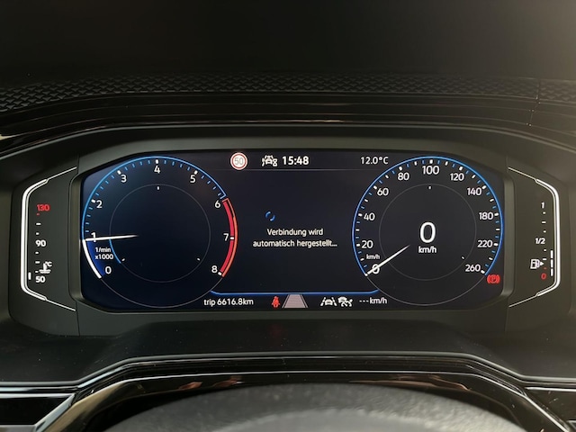 Volkswagen Taigo 1.0 TSI IQ.Drive Life