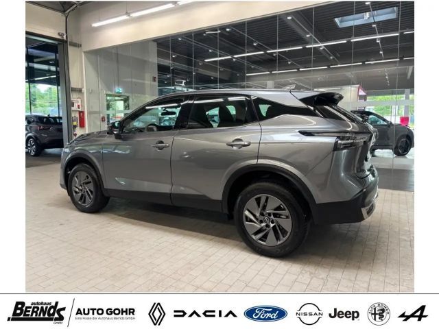 Nissan Qashqai Acenta DIG-T