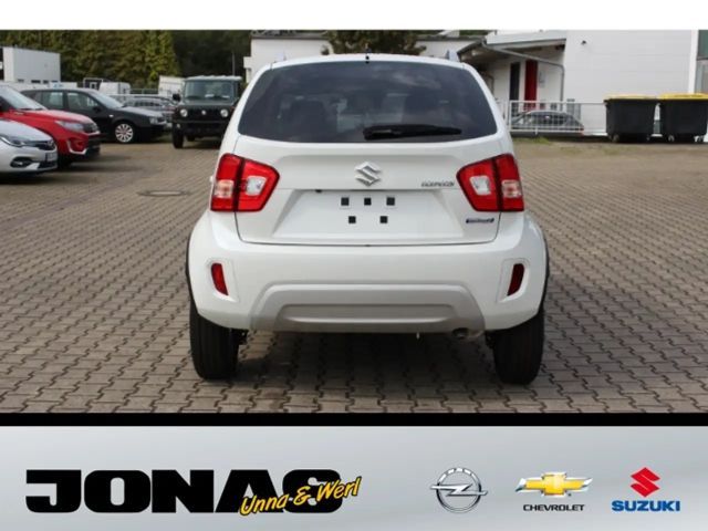 Suzuki Ignis Comfort Hybrid