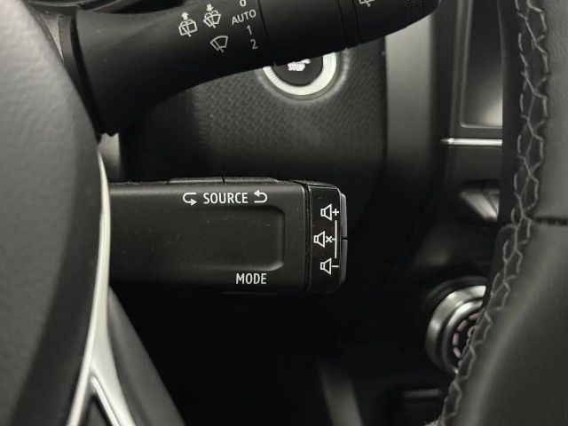 Renault Clio Business Line