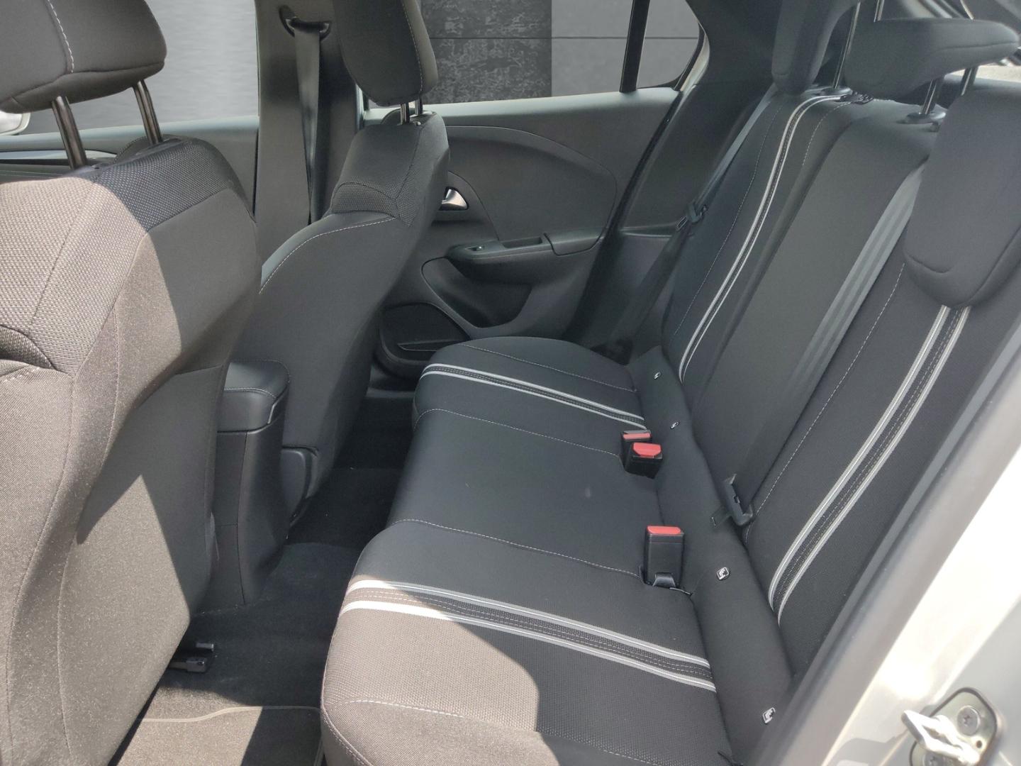 Opel Corsa GS-Line Grand Sport Turbo