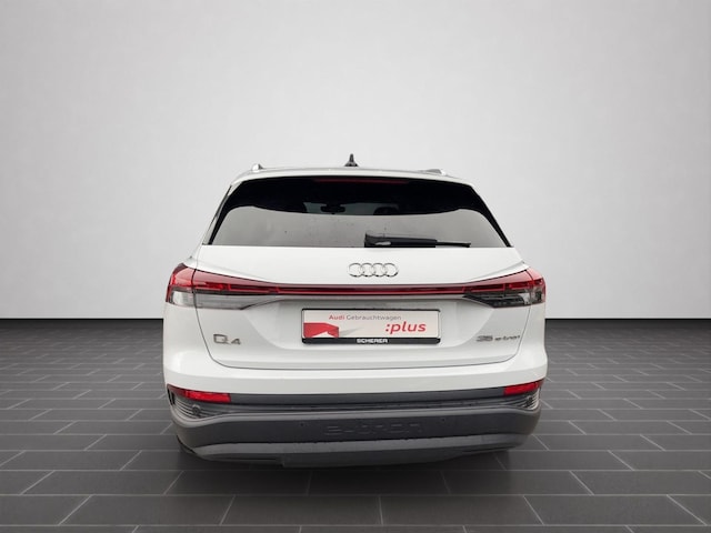 Audi Q4 e-tron 35