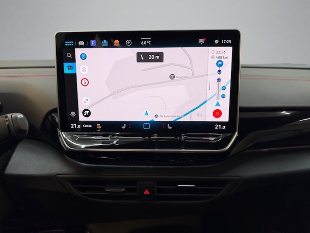 Volkswagen ID.5 4Motion GTX