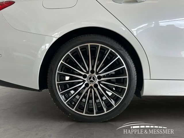 Mercedes-Benz C 220 AMG Line C 220 d Estate