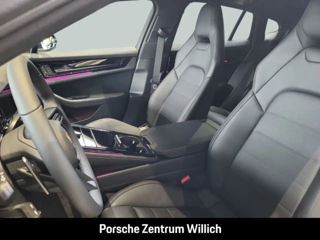 Porsche Panamera 4 E-Hybrid
