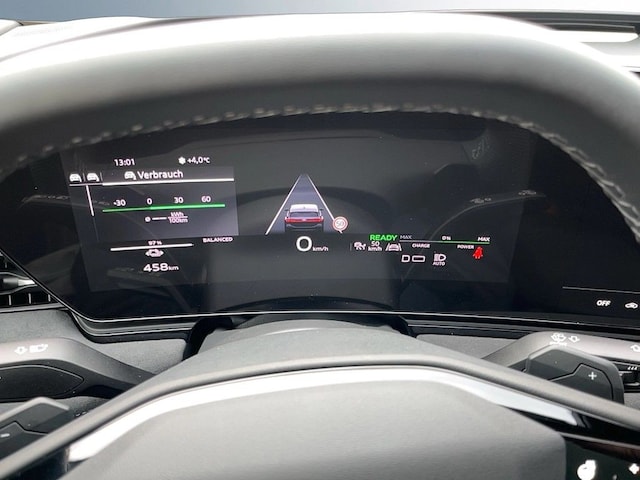 Audi A6 e-tron Avant Performance