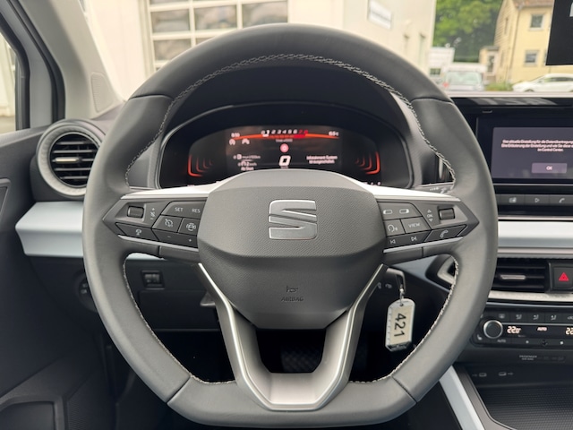 Seat Arona 1.0 TSI DSG Style