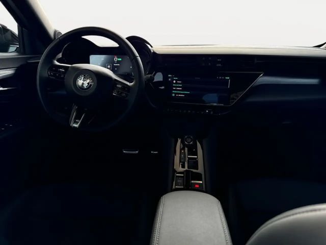 Alfa Romeo Junior Elettrica Speciale