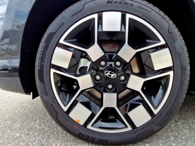 Hyundai Kona Electric Prime