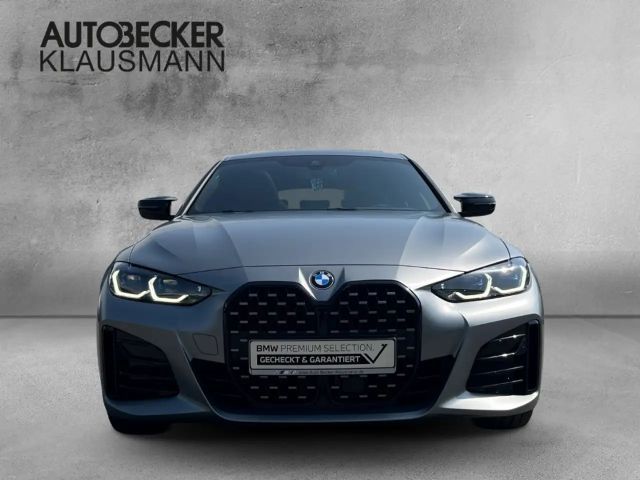 BMW 440 Coupé Gran Coupé Sedan xDrive