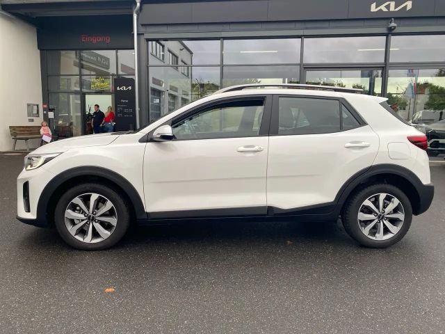 Kia Stonic Vision