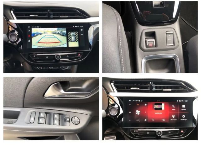 Opel Corsa 1.2 Turbo GS-Line Grand Sport Turbo