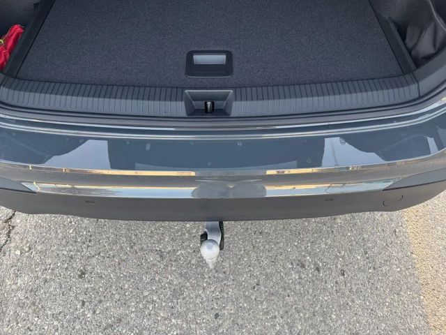 Volkswagen Tiguan 1.5 eTSI DSG Life