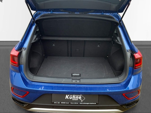 Volkswagen T-Roc 1.5 TSI