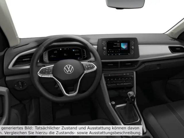 Volkswagen T-Roc Friends TSI