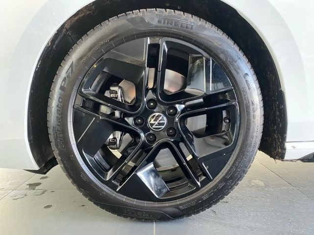 Volkswagen Passat 2.0 TDI DSG R-Line Variant