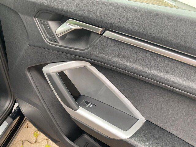 Audi Q3 35 TFSI S-Tronic