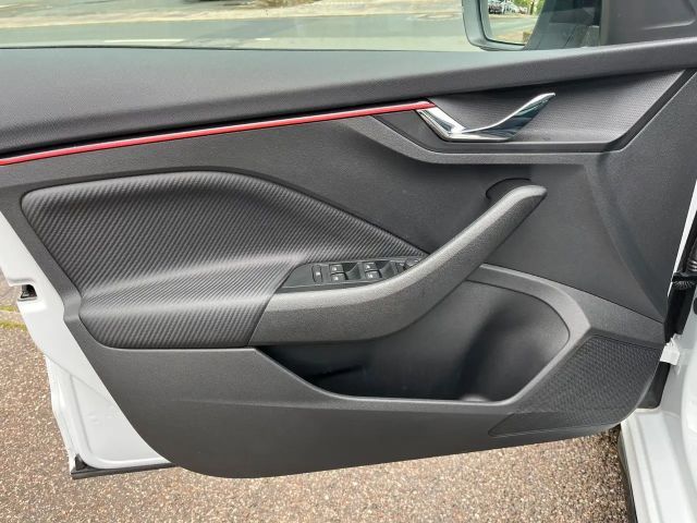 Skoda Kamiq 1.0 TSI 85 Monte Carlo