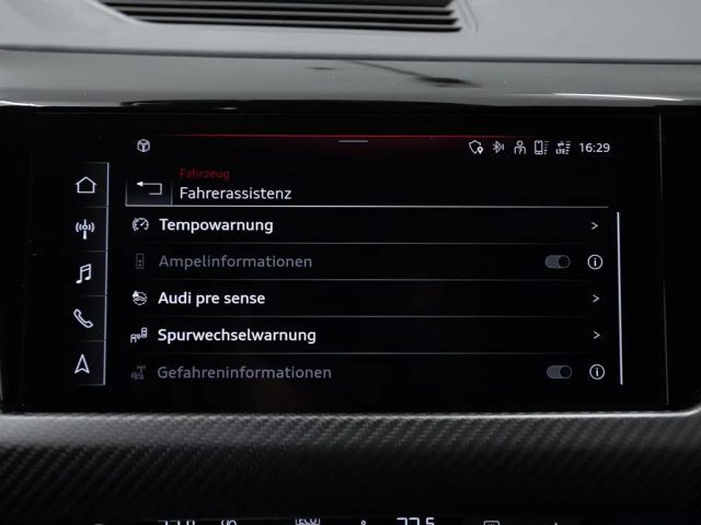 Audi RS e-tron GT Quattro