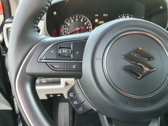 Suzuki Swift Comfort Hybrid