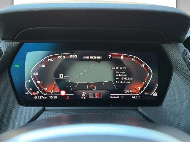 BMW 235 Coupé Gran Coupé M235i xDrive