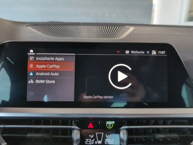 BMW 430 430i Cabrio M-Sport