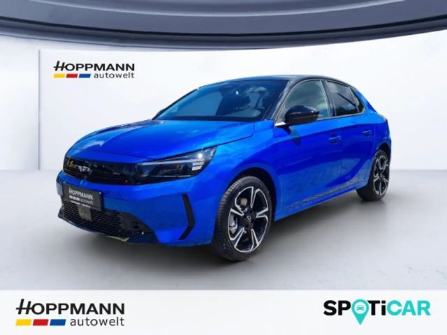 Opel Corsa 1.2 Turbo