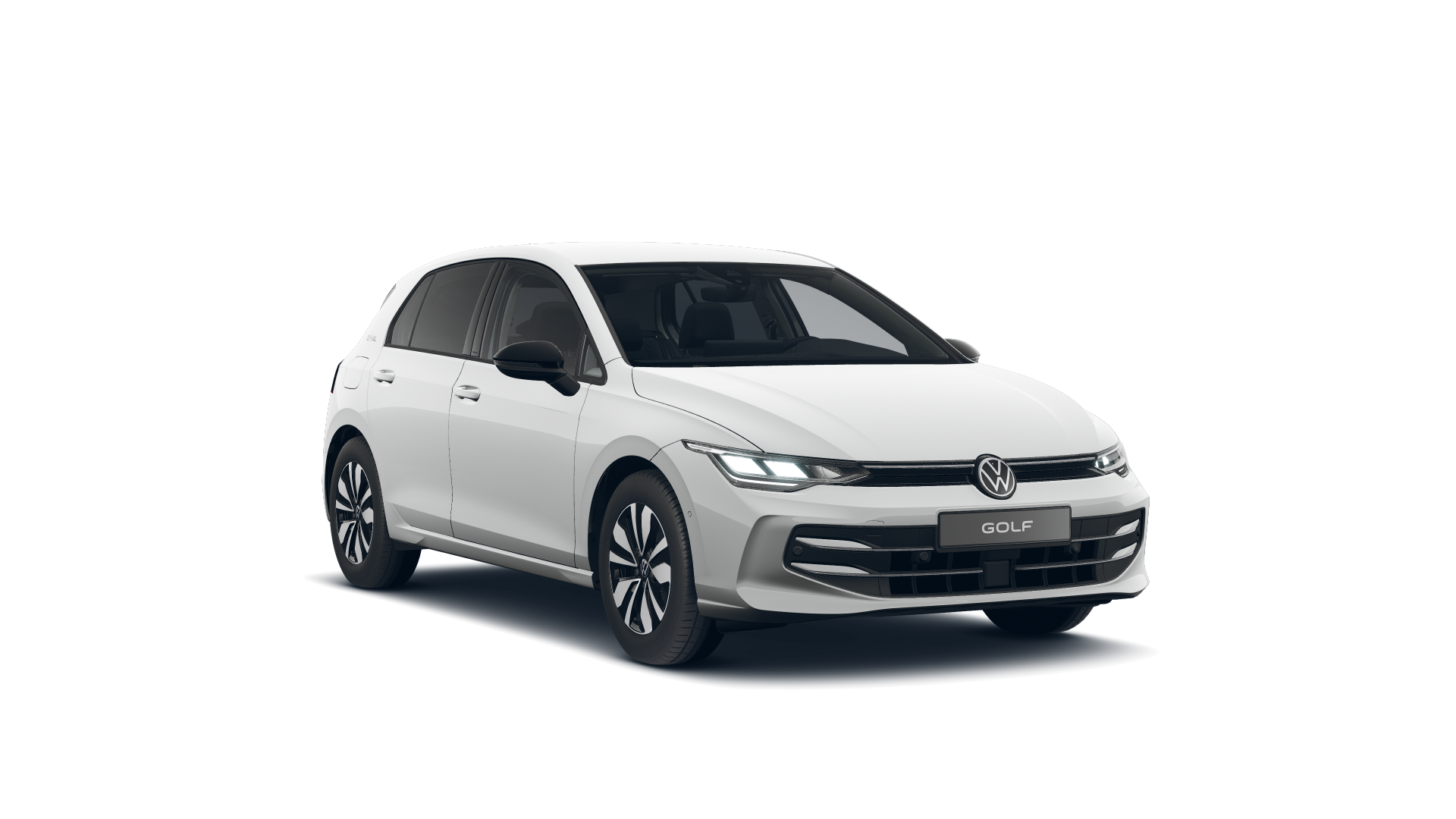 Volkswagen Golf 1.5 eTSI DSG