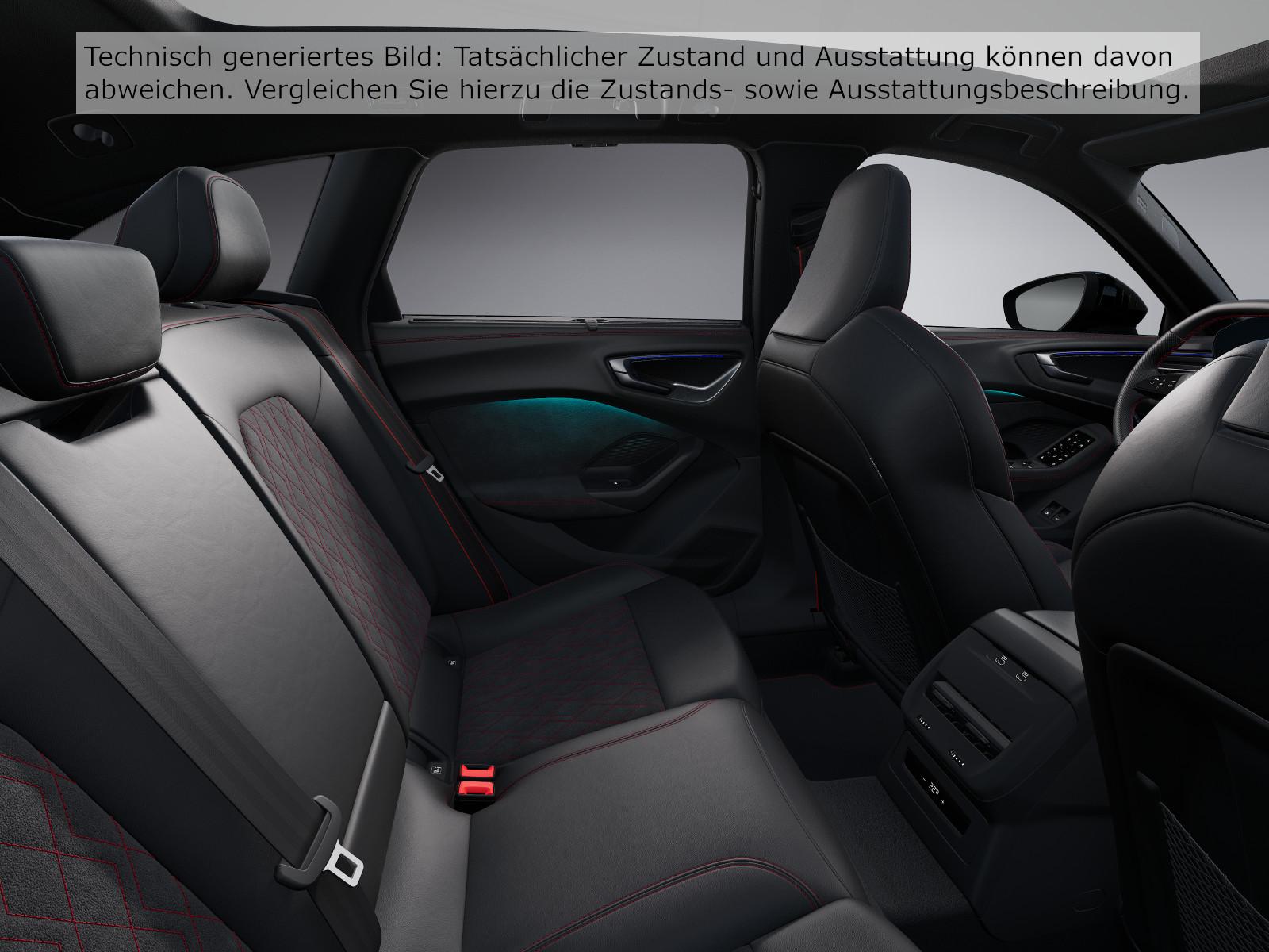 Audi A5 Avant Hybride Quattro S-Tronic