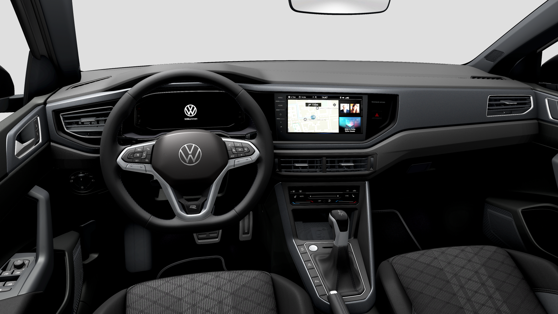 Volkswagen Polo 1.0 TSI