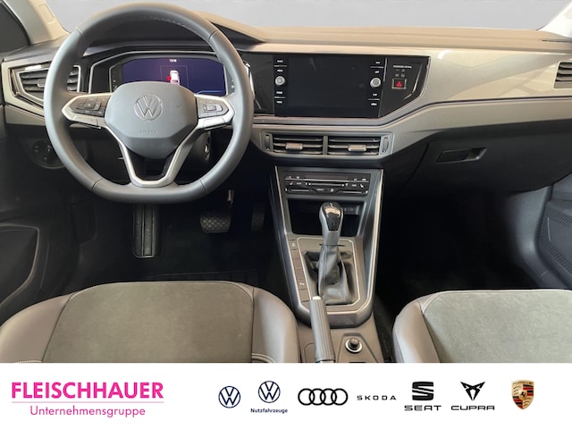 Volkswagen Taigo DSG Style