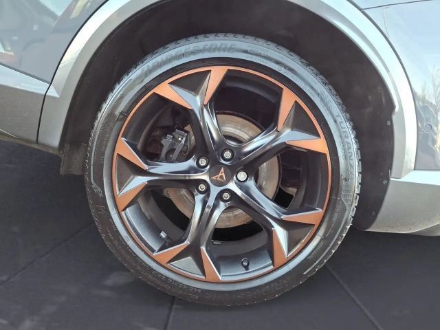 Cupra Formentor 2.0 TSI DSG VZ