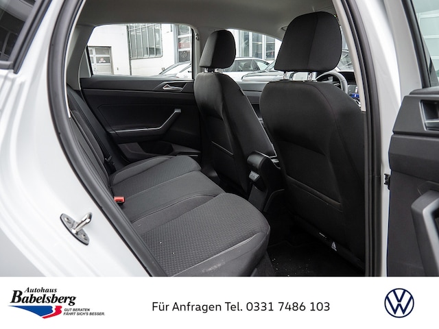 Volkswagen Polo Life