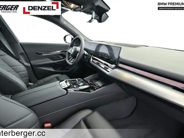 BMW i5 M-Sport Touring