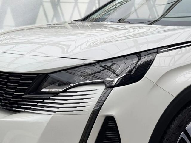 Peugeot 3008 Allure Pack EAT8 Hybrid