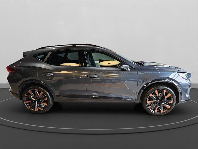 Cupra Formentor 1.5 eTSI *NAVI*MATRIX*SOUND*DCC*SH*