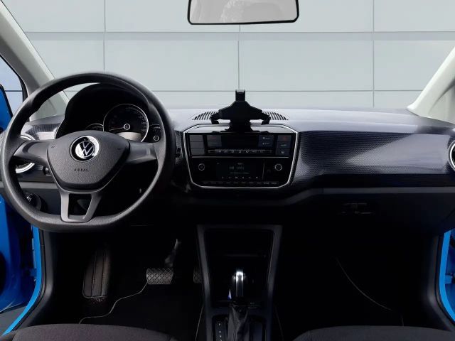 Volkswagen e-up! Move Move up!