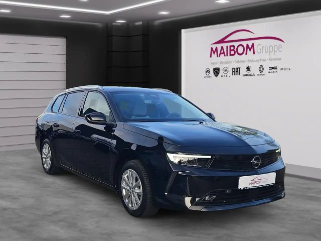 Opel Astra Elegance Sports Tourer