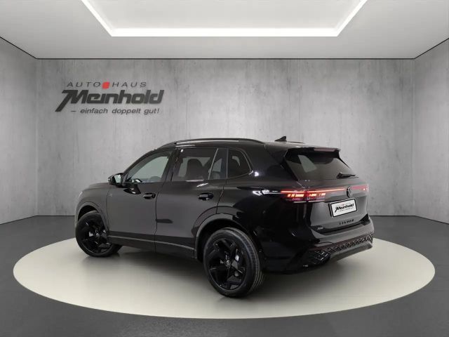 Volkswagen Tiguan 1.5 TSI DSG R-Line Style