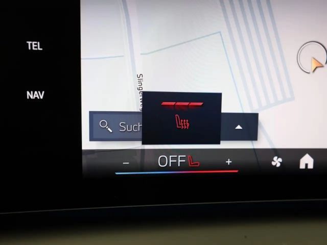 BMW 220 M-Sport Sedan