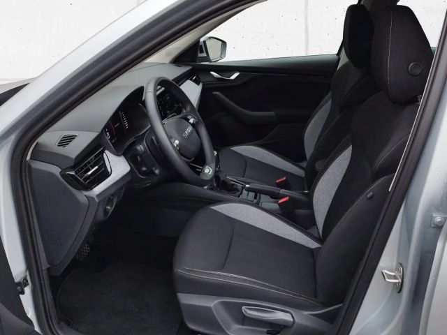 Skoda Kamiq Selection