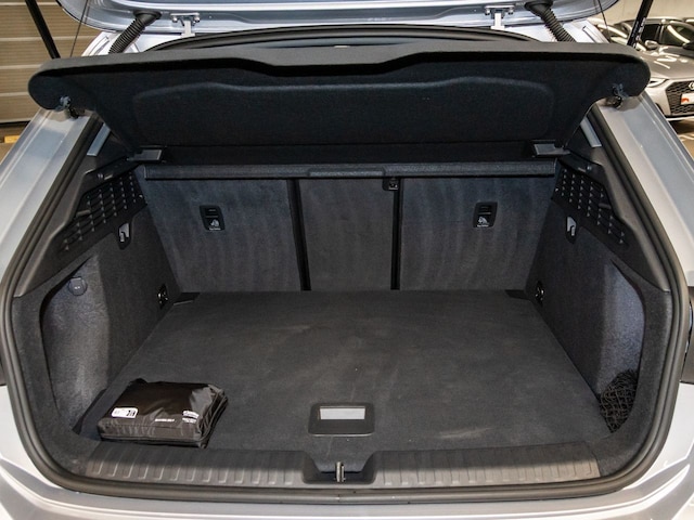 Audi A3 30 TDI Sportback