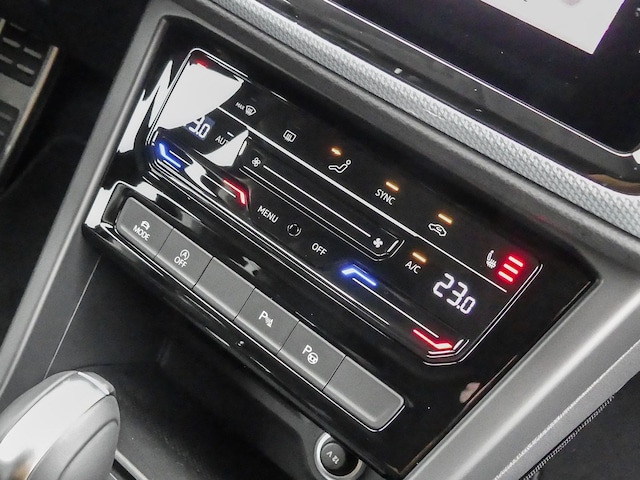 Volkswagen Touran Comfortline DSG