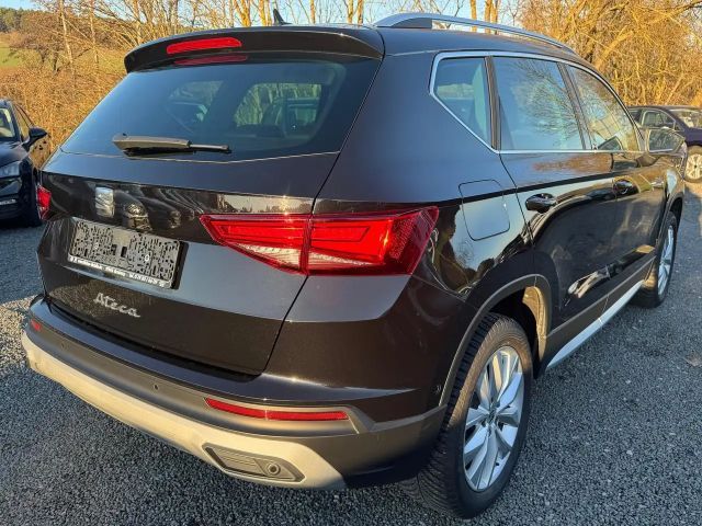 Seat Ateca 1.5 TSI DSG