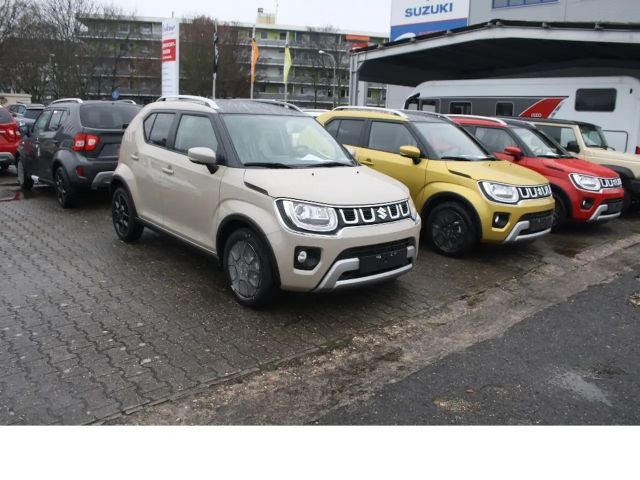Suzuki Ignis Comfort Hybrid