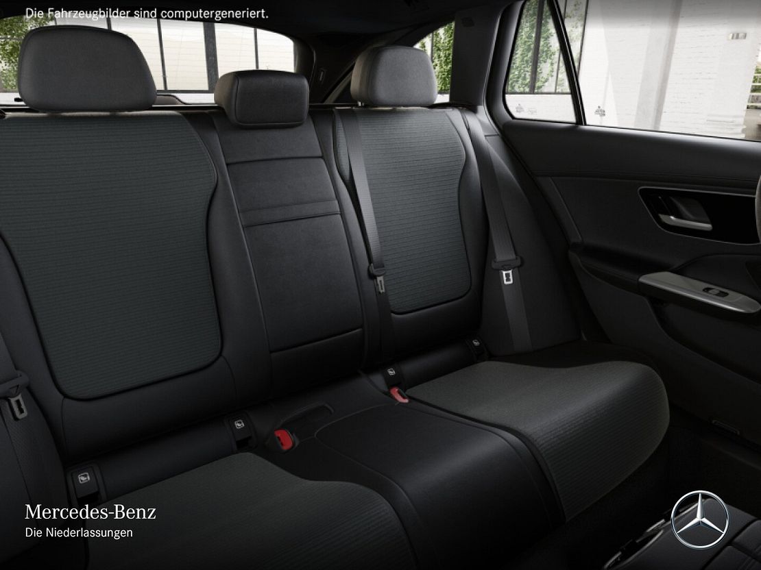 Mercedes-Benz C 180 AVANTGARDE Estate