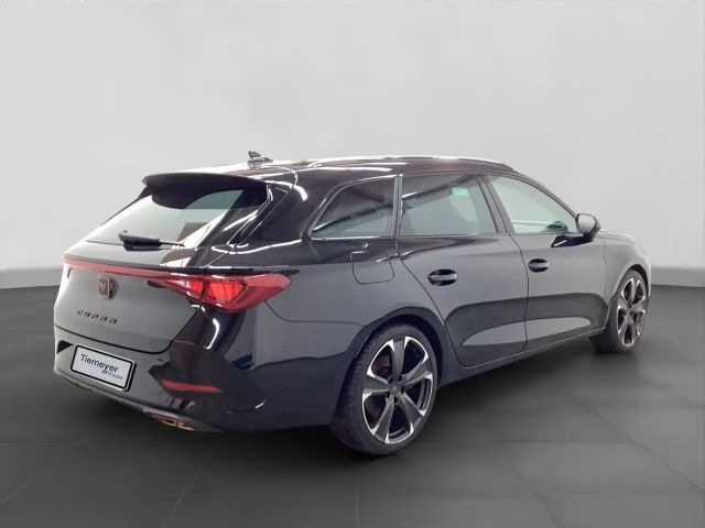Cupra Leon 1.4 e-Hybrid Sportstourer VZ