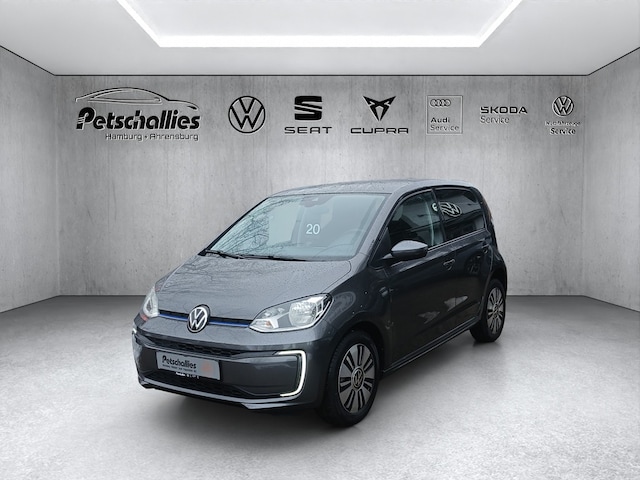 Volkswagen e-up! Move Move up! Style