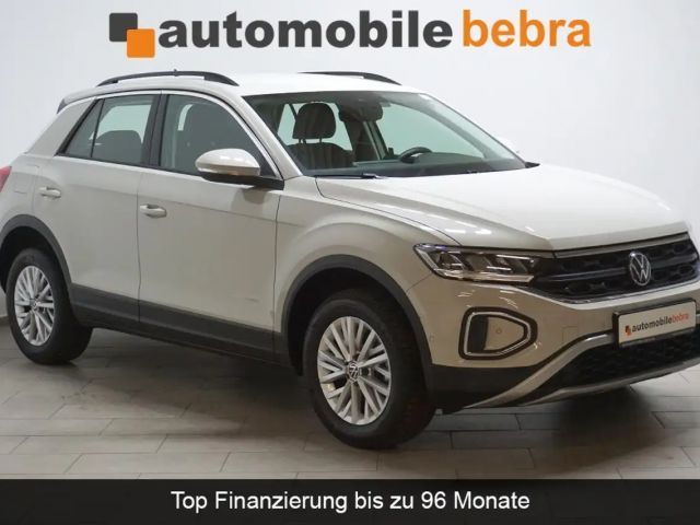 Volkswagen T-Roc DSG Life